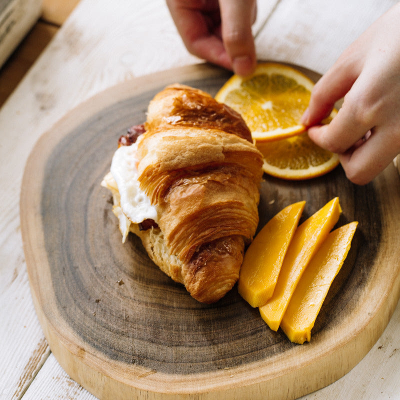 Cutting Boards & Serving Plates