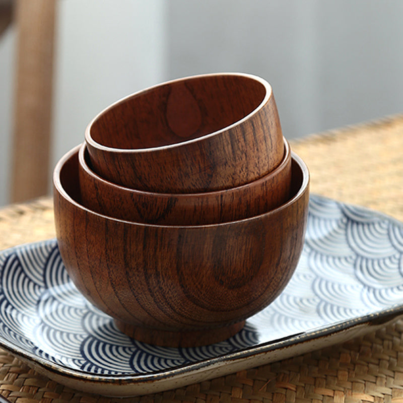 Bowls & Kitchen Display